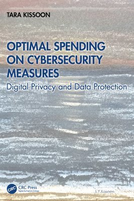 bokomslag Optimal Spending on Cybersecurity Measures