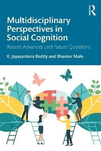 bokomslag Multidisciplinary Perspectives in Social Cognition