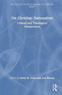bokomslag On Christian Nationalism