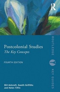 bokomslag Postcolonial Studies