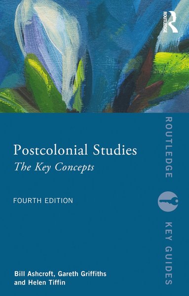 bokomslag Postcolonial Studies