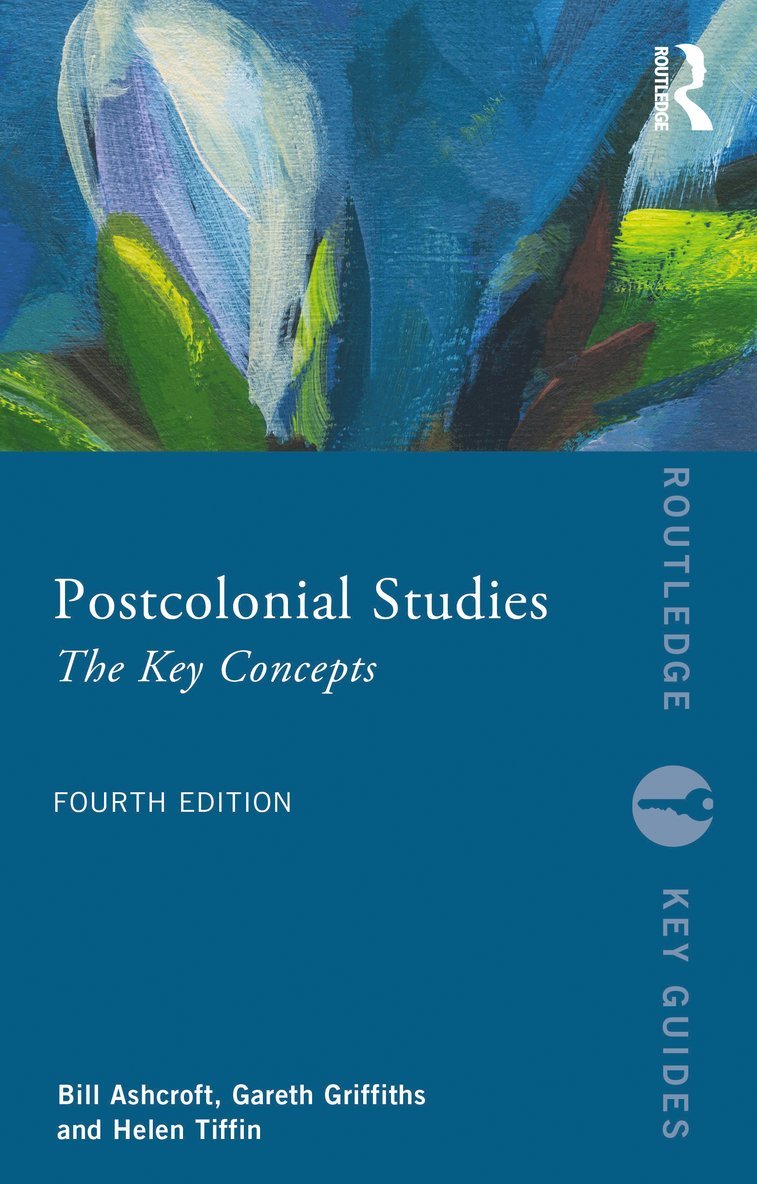 Postcolonial Studies 1