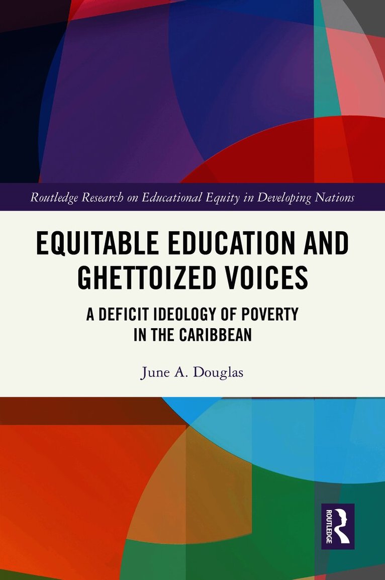 Equitable Education and Ghettoized Voices