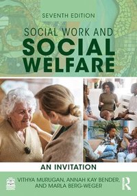 bokomslag Social Work and Social Welfare