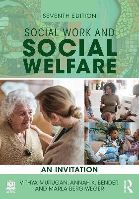 bokomslag Social Work and Social Welfare