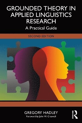 bokomslag Grounded Theory in Applied Linguistics Research
