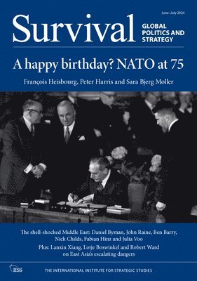 Survival: June-July 2024