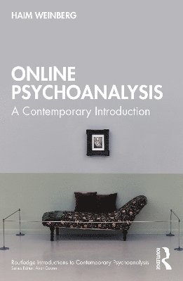 Online Psychoanalysis