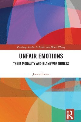 Unfair Emotions 1