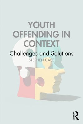 bokomslag Youth Offending in Context