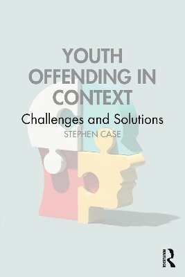 bokomslag Youth Offending in Context