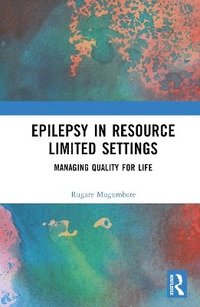 bokomslag Epilepsy in Resource Limited Settings