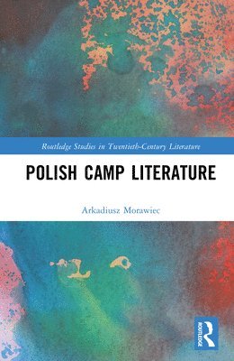 bokomslag Polish Camp Literature