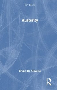 bokomslag Austerity