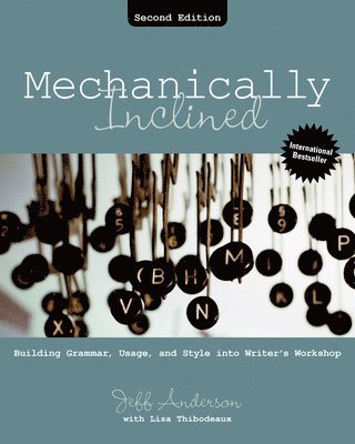 Mechanically Inclined 1