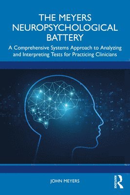 bokomslag Meyers Neuropsychological Battery
