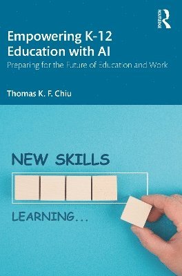 Empowering K-12 Education with AI 1