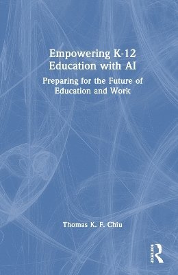 Empowering K-12 Education with AI 1