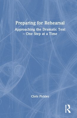 bokomslag Preparing for Rehearsal