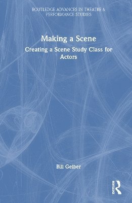 Making a Scene 1