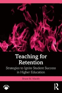 bokomslag Teaching for Retention