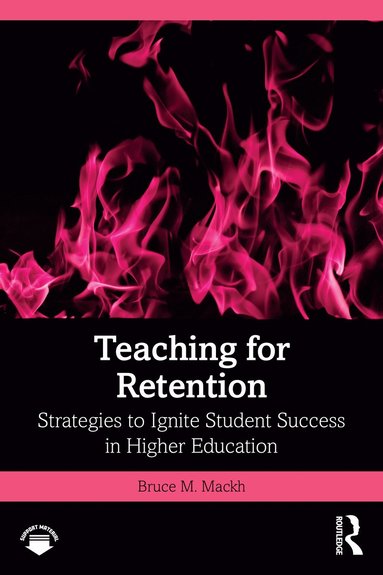 bokomslag Teaching for Retention