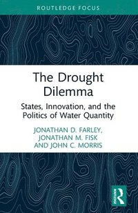 bokomslag Drought Dilemma