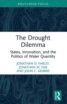 bokomslag Drought Dilemma