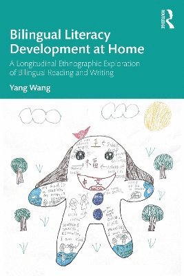 bokomslag Bilingual Literacy Development at Home