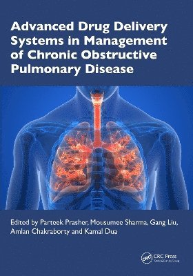 Advanced Drug Delivery Systems in Management of Chronic Obstructive Pulmonary Disease 1