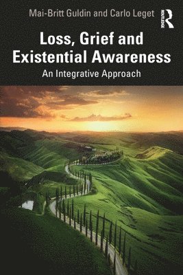 bokomslag Loss, Grief and Existential Awareness