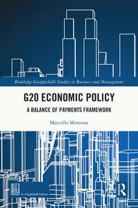 bokomslag G20 Economic Policy