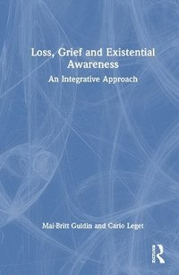 bokomslag Loss, Grief and Existential Awareness