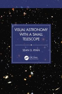 bokomslag Visual Astronomy with a Small Telescope