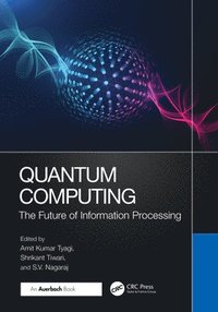 bokomslag Quantum Computing