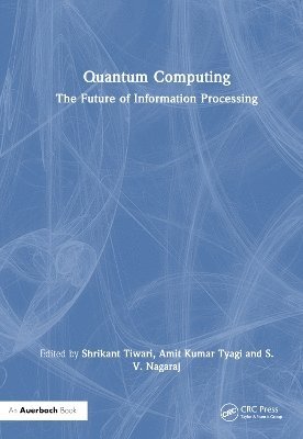 bokomslag Quantum Computing