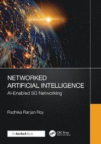 bokomslag Networked Artificial Intelligence