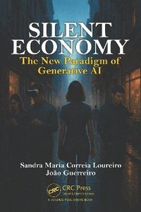 bokomslag Silent Economy
