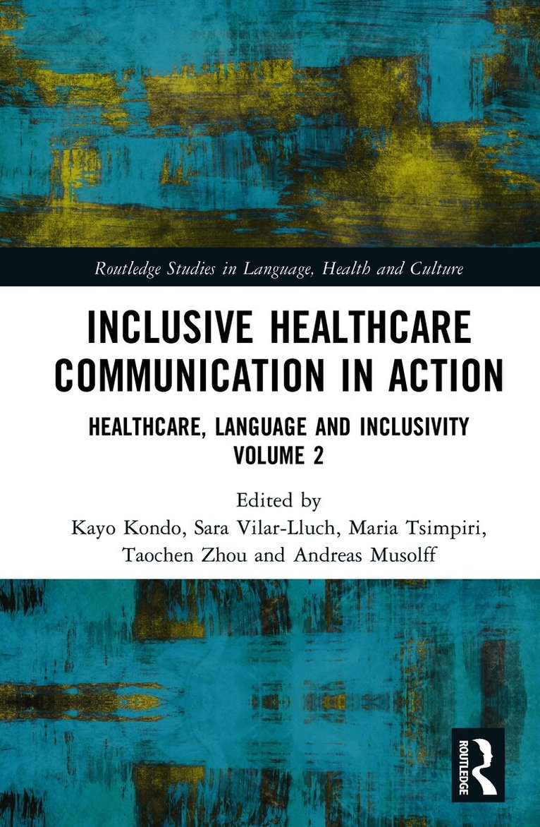 Inclusive Healthcare Communication in Action