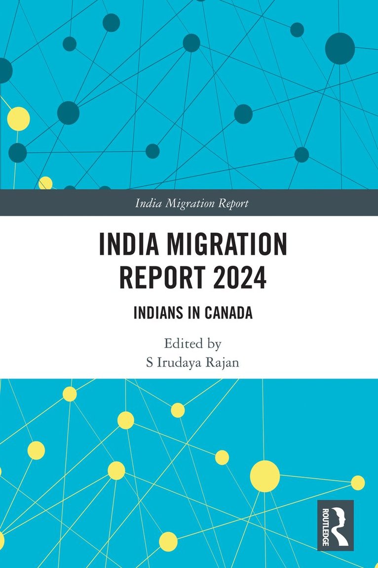 India Migration Report 2024