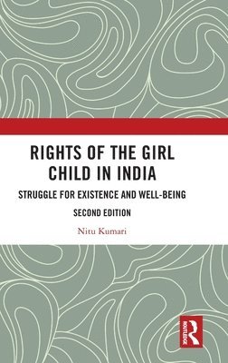 Rights of the Girl Child in India 1