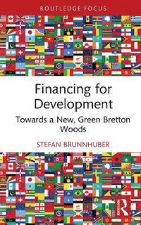 bokomslag Financing for Development