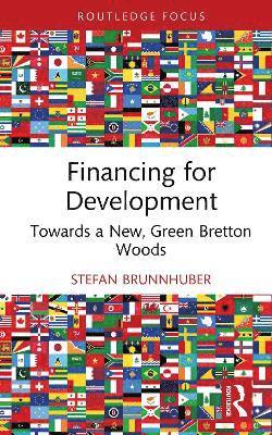 bokomslag Financing for Development