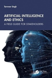 bokomslag Artificial Intelligence and Ethics