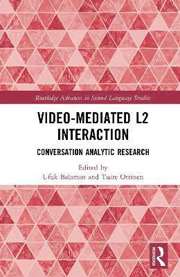 Video-Mediated L2 Interaction