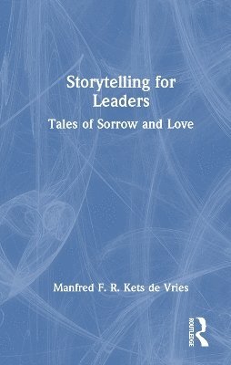 Storytelling for Leaders 1