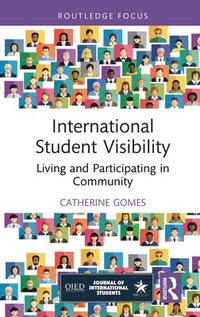 bokomslag International Student Visibility