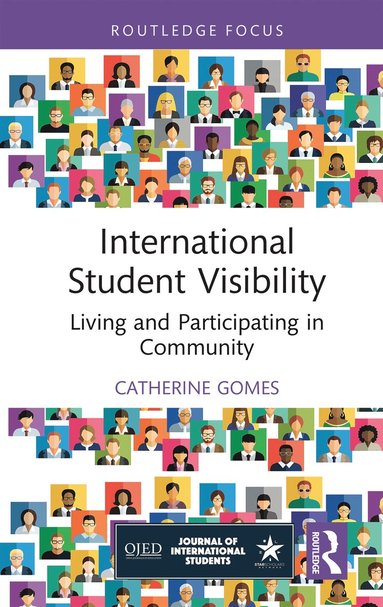 bokomslag International Student Visibility