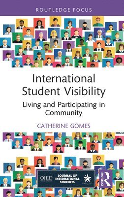 International Student Visibility 1