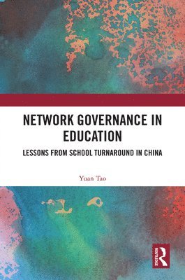 Network Governance in Education 1